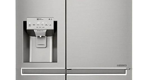 آبسرد کن ساید بای ساید SXB530